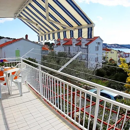 Apartament Slavko Trogir