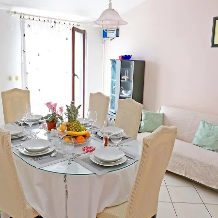 Apartament Slavko Trogir