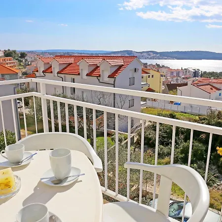 Apartament Slavko Trogir
