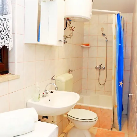 Apartamento Slavko