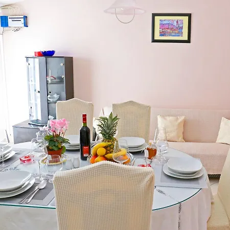 Apartament Slavko *