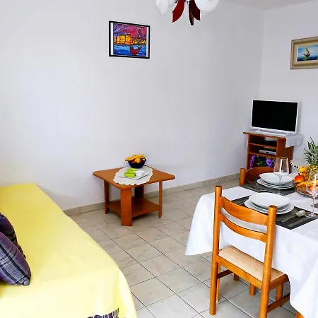 Apartamento Slavko