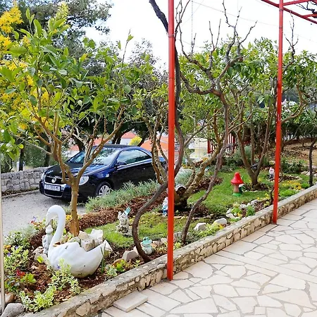 Slavko Apartament *