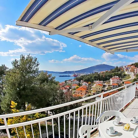 Apartament Slavko Trogir