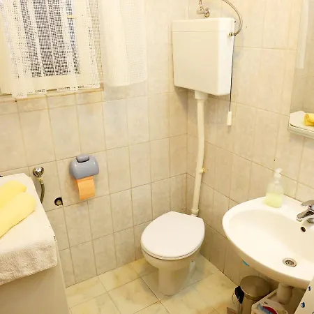 Apartamento Slavko *