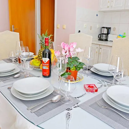 Apartamento Slavko *