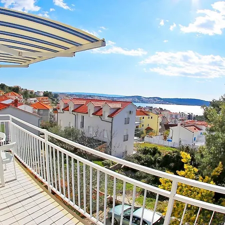Slavko Apartamento Trogir