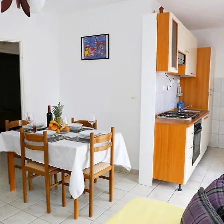 Slavko Apartamento *