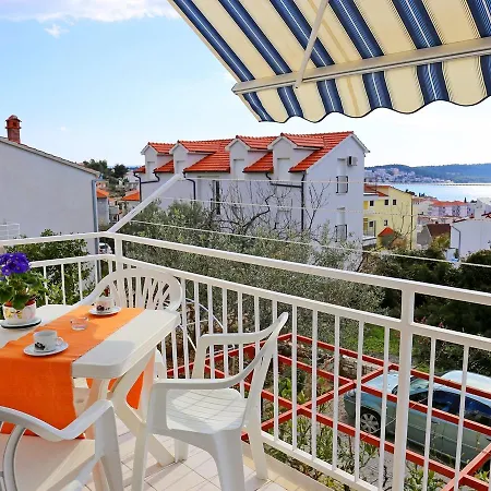 Slavko Apartamento *