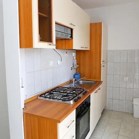 Slavko Apartamento Trogir